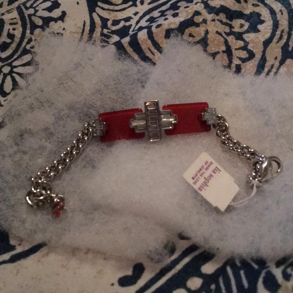 Lia Sophia Bracelet